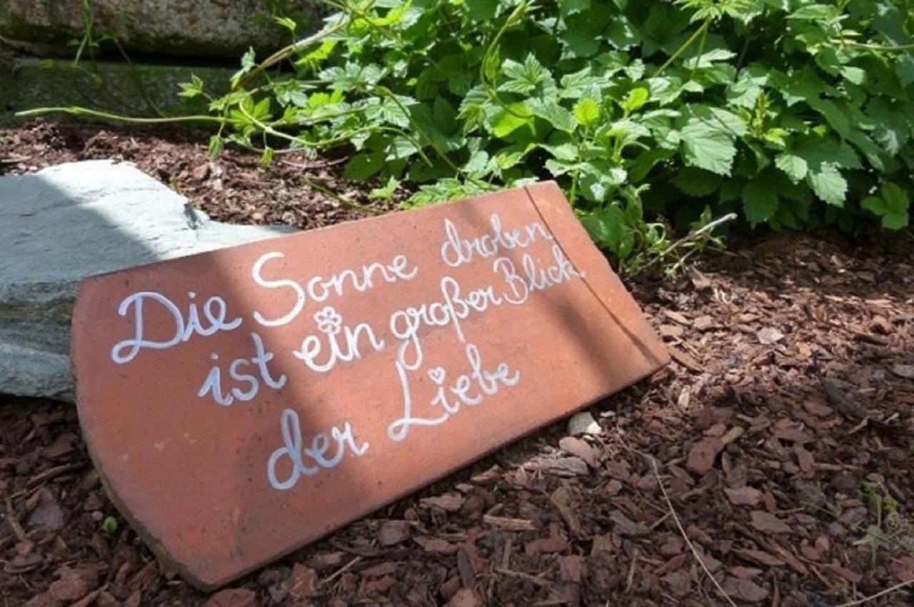 Апартаменты Der Breinhof - Euer Urlaubsbauernhof Вальдкирхен Экстерьер фото